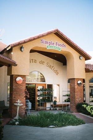 Simple Foods Market & Deli